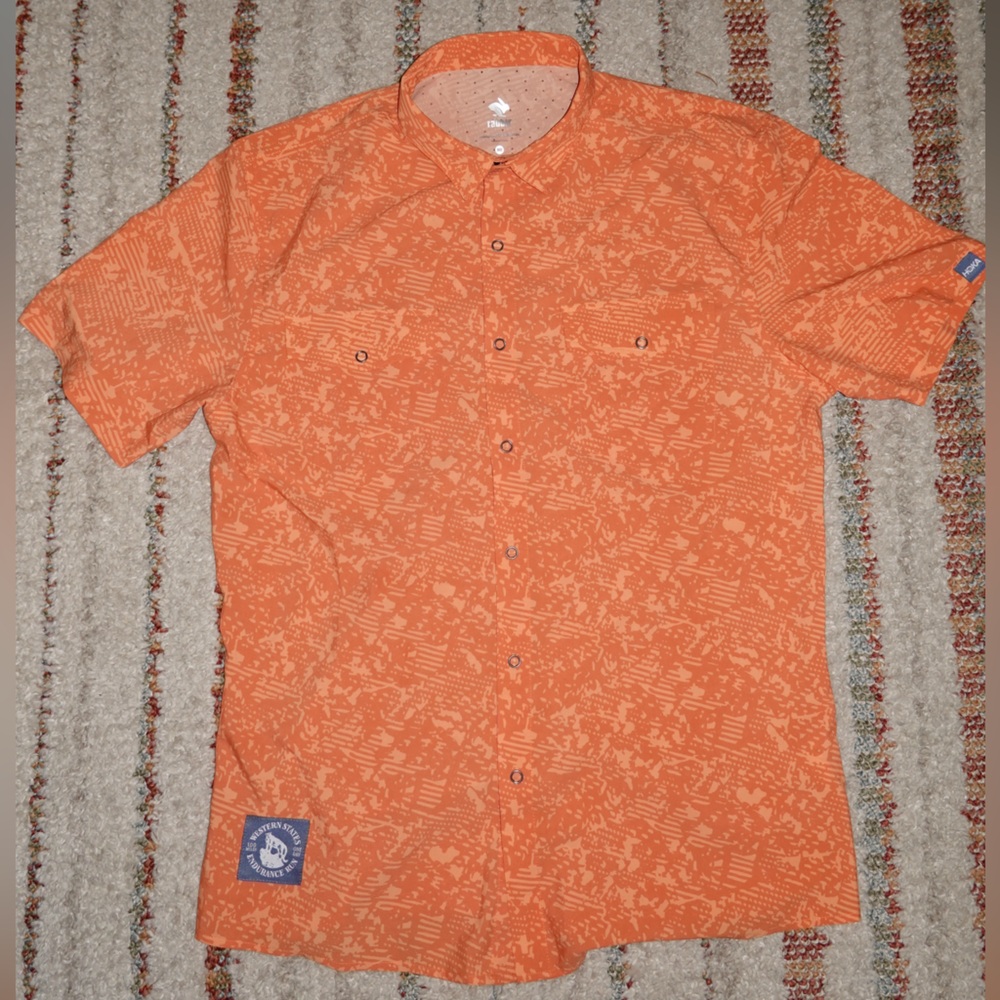 rabbit Western States High Country SS - Medium